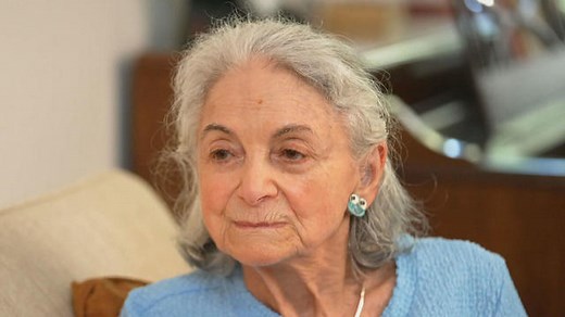 92-year-old woman loses life savings in online scam