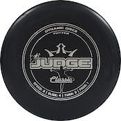 Dynamic Discs Emac Judge