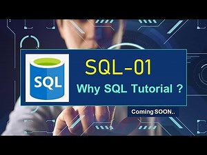MySQL Tutorial in Hindi | Let's Learn Database Concepts | MySQL Tutorial for Beginners in Hindi