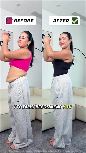 Finally a FAJA that i can wear and still be comfortable! #kakapeople #tiktokshopfalldealsforyou #bodysuit #faja #hourglass