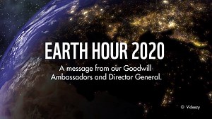 Along with our Goodwill Ambassadors and Director General we are raising our voice for the planet. Participate in Earth Hour 2020 by turning OFF all unnecessary lights for one hour from 8:30 - 9:30 pm on Saturday, 28 March and pledge to save the planet. It’s never too late to raise your voice for the planet. #ANewBeginingForNature | WWF-Pakistan