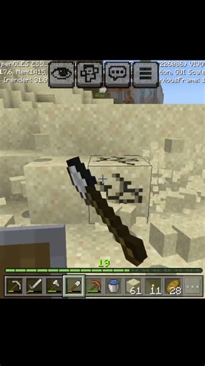 day 8 #minecraft #gaming ▶️