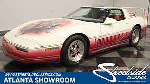 1985 Chevrolet Corvette