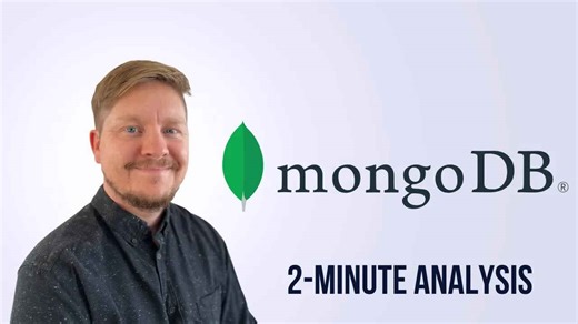 Should you buy MongoDB stock?