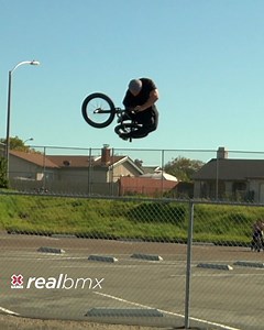 41K views · 1.3K reactions | The X Games Real BMX 2020 videos drop on Monday! Here's a sample of what Garrett Reynolds and Tony Ennis have coming! https://bmxunion.com/daily/x-games-real-bmx-2020-trailer/ | BMX Union | Facebook