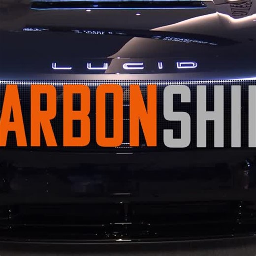 Lucid, Nuro and Uber unveil robotaxi at CES ahead of 2026 launch