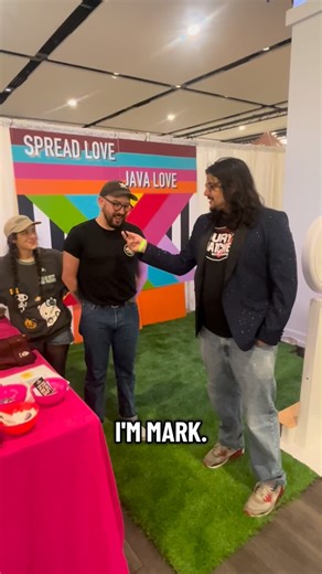 Great job Mark! The NJ Coffee Festival was so awesome and so were your answers! . . . . . Grab 6-10 friends for a 1hr private gameshow experience! Compete in five different rounds and at the end of every show, a winner gets a trophy!! Book now at gameshowchallengenj.com #Gameshow #freehold #nj #gamenight #event #party #freeholdnj #gameshowchallengenj | Game Show Challenge - Freehold, NJ