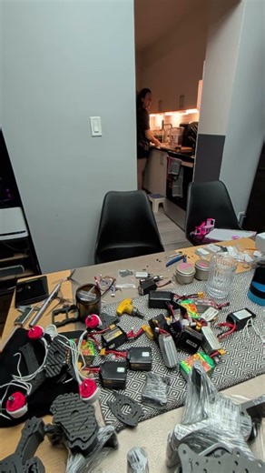 Wife Is A Control Freak... #Shortsvideo