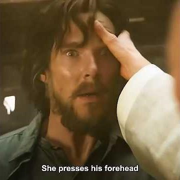 The ARROGANT Surgeon Who LOST EVERYTHING to Become DOCTOR STRANGE 🔮
