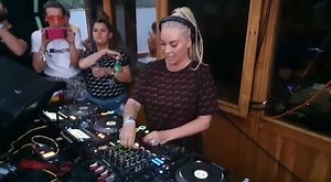 454K views · 10K reactions | BEST I EVER!!!! ⛵️❤️ Here’s what went down on the DVINE Sounds boat party! Today we go again!!  Defected Records boat party 5-8PM ‍♀️ | Sam Divine | Facebook