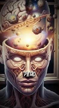 El secreto de los tres poderes invisibles del ser humano. #poderes #reflexionesdevida #viralshorts