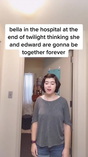 Twilight Hospital Scene Voiceover - Midnight Sun Exploration