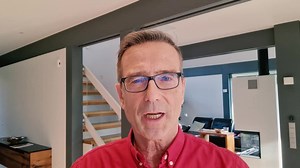 14 reactions | Dr. Matthias Riedl spricht über sein bisher...