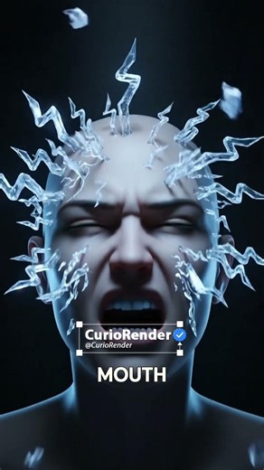 Why You Get Ice Cream Headaches So Fast