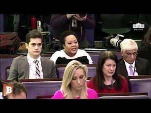 Pandemic Press Conference: PBS Reporter Asks Trump 'Are You Worried' by 'Kung Flu' Joke?