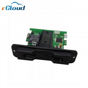[Hot Item] IC Card Reader Slot Machine Smart Card Reader Skimmer
