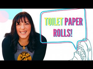 Cash IN On Your Empty Toilet Paper Rolls on eBay