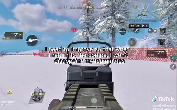 CODM Highlights: New Update Review