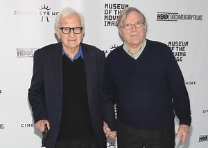 Albert Maysles (1926-2015) Pushed Documentary Filmmaking Forward to the Very End
