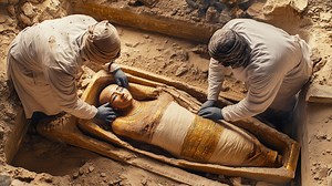 79K views · 2.8K reactions | Mysterious Egyptian Mummies That Defy Scientific Explanation #ancient #egypt | Most Amazing ELITE | Facebook