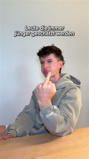 Das hab ich noch NIE gehört💁🏼‍♀️ #jonthan #comedy #fyp #pov #shorts