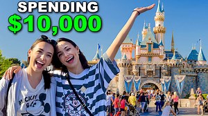 1.3K views · 167 reactions | We did the VIP tour at Disneyland and...