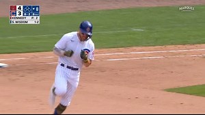 132K views · 8.5K reactions | Back-to-back homers on back-to-back days! | Chicago Cubs | Facebook