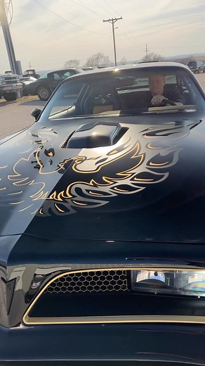 5.8K views · 2.4K reactions | Our customers Joes Pro-Touring 1978...