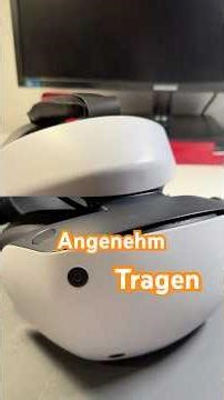 PS5 VR2 Headset Uncomfortable?