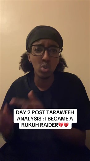 Who needs leg day when you got taraweeh #taraweeh#ramadan2026#muslimtiktok#mandem