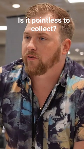 Asking gold stackers and collectors why? #gold