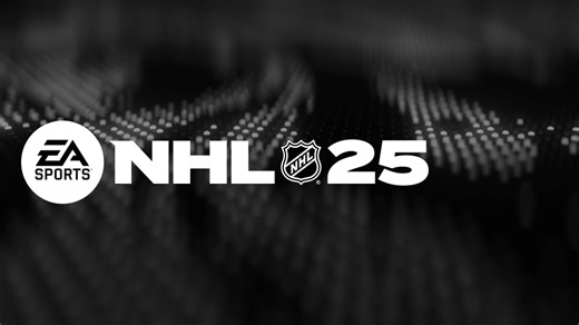EA SPORTS NHL 25 Grudge Match Deep Dive Blog