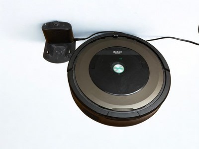 iRobot Roomba 890, Robot Vacuum - Wi-Fi Connected | eBay