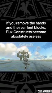 Wait....WHAT!?!?! | Zelda fans PR