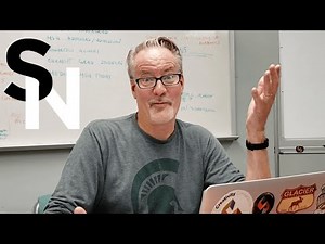 MSU professors read rate my professor reviews: Karl Gude