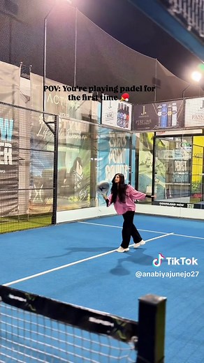 Exciting Padel Techniques for Beginners