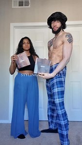 374K views · 10K reactions | Styling our new skims for a night out ☺️ | Sheena Duke | Facebook