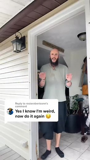 322K views · 52K reactions | Vikings Floki is weird to so it’s cool #vikings #modern_floki | Modern Floki | Facebook