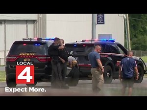 Local 4 News at 5 -- June 9, 2026
