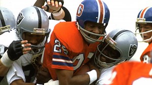 Where Are They Now: Haven Moses