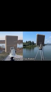 Phased Array Radar is a radar system that electronically controls the direction of its beam by adjusting the phase of the signal, allowing for rapid and precise scanning without mechanical movement. Key Features: Electronic Scanning: Enables quick beam direction change without moving parts. High Sensitivity: Capable of tracking multiple targets simultaneously. Anti-jamming: Strong resistance to interference, ideal for hostile environments. High Precision: Provides accurate target detection and t