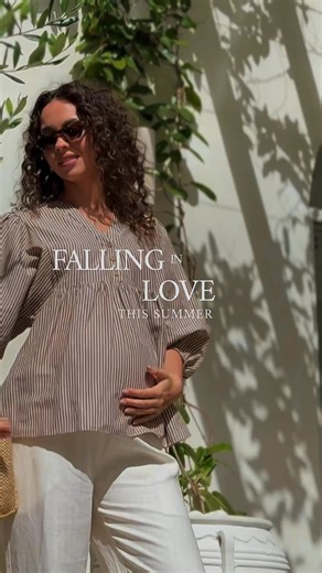 Our brand-new maternity designs have arrived — light, breezy, and made to keep you comfortable and stylish all season long. 🌸 Check out our new arrivals now! | Angel Maternity