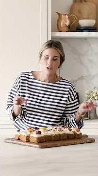 Pistachio Carrot Cake | Around the Table