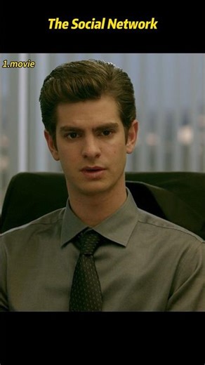 🎬 The Social Network (2010) | The Rise of Facebook