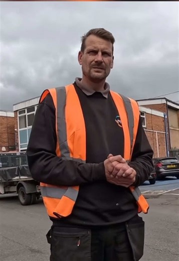 Attention: You're Being Spoken To!