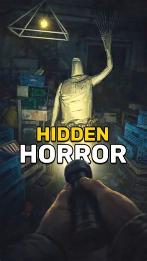 This Game Tricks You Into Going Too Deep