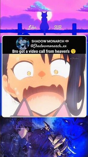 Bro saw heaven's 🤩