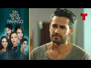 Sin Senos Sí Hay Paraíso 2 | Capítulo 77 | Telemundo