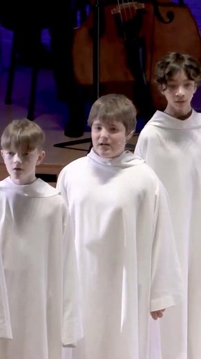 Libera - Sing For Our World (Live Concert)