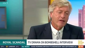 Emily Maitlis: Prince Andrew ‘tried to remember rehearsed lines’ during notorious Newsnight interview